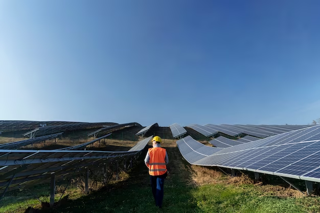 solar solutions in usa
